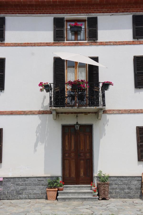 Gabry Guest House Bruno Kültér fotó
